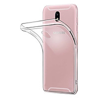 Ốp Lưng Dẻo Trong Suốt Ultra Thin Cho Samsung Galaxy J7 Pro - Hàng Chính Hãng