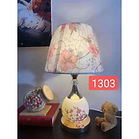 Đèn Ngủ Để Bàn Mã 1303 Trang Trí Phòng Ngủ Vintage Decor Nhà Cửa Trang Trí Phòng Ngủ Đẹp