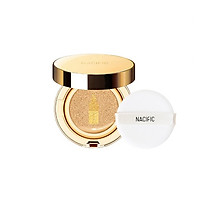 Phấn nước che khuyết điểm 3 in 1 #21 (LIGHT BEIGE) NACIFIC