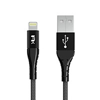 Cáp Sạc Lightning Cho Iphone Feeltek Air Lightning 1m - Hàng Chính Hãng