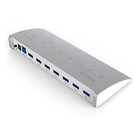 Hub USB 3.0 7 Cổng Dodocool Cho iMac Macbook (5Gbps)