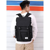 Balo thời trang đa năng Insider, chất liệu cao cấp, kích thước lớn 55x43x15cm, đựng vừa laptop 15.6 inh