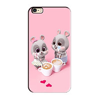 ỐP LƯNG IN DÀNH CHO IPHONE 6S
