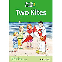 Family And Friends Readers 3: Two Kites