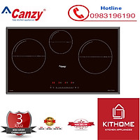 Bếp Từ Canzy CZ 67GH xuất xứ Thái Lan hàng chính hãng