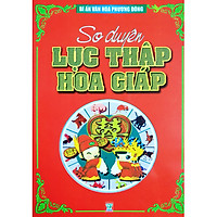 So Duyên Lục Thập Hoa Giáp