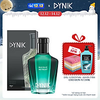 Nước hoa nam Dynik hương cỏ thanh khiết 50ml