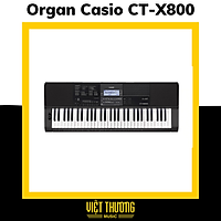 Đàn organ Casio CT-X800