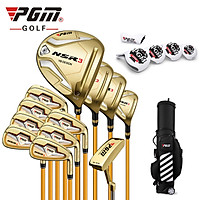 BỘ GẬY GOLF NAM - PGM NSR III SERIES - MTG033 (NEW VERSION 2020)