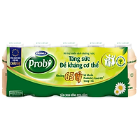 Lốc 5 sữa chua men sống Probi 65ml - 00510