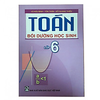 Toán bồi dưỡng học sinh lớp 6