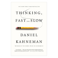 Thinking, Fast And Slow
