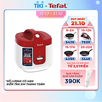 Nồi cơm điện tử Tefal RK362568