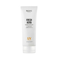 Kem chống nắng trắng da kiềm dầu Nacific 50ml