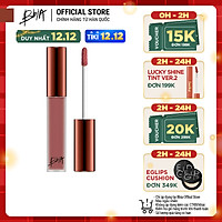 Son Kem Lì Bbia Last Velvet Lip Tint Version 5
