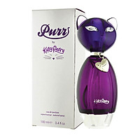 Purr by Katy Perry 100ml Eau De Parfum