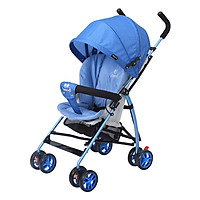 Xe Đẩy Cho Bé Zaracos CRUZ 3206