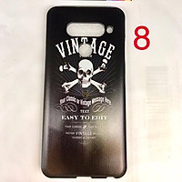 ỐP LƯNG SILICON DẺO DÀNH CHO ĐIỆN THOẠI LG V40