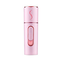 Anself Face Steamer Humidifier with Fine Mist for Skin Care Moisturizing Cleaning Pores Face Cleaner Machine Facial Sprayer