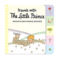 Travels With The Little Prince