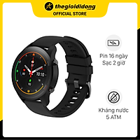 Đồng hồ thông minh Mi Watch - Hàng chính hãng