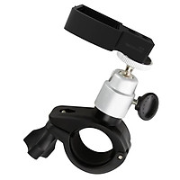Bike Handlebar Holder Mount Stand 1/4 Screws for DJI OSMO Pocket Camera