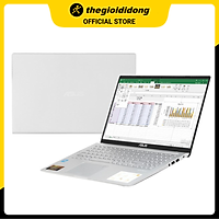 Asus X515EP i5 1135G7/8GB/512GB/2GB MX330/15.6"F/Win10/(BQ186T)/Bạc - Hàng chính hãng