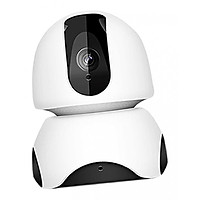 Waterproof WiFi IP IR Camera 720P HD Night Vision Wireless Baby Monitor US