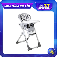 Ghế Ăn Trẻ Em Joie Mimzy 2in1 Logan