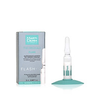 MartiDerm The Originals Flash -- Ampoule Dưỡng Ẩm, Làm Sáng Da & Giảm Mệt Mỏi Tức Thì