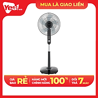 Quạt Đứng Toshiba F-LSA10(K)VN - Hàng Chính Hãng
