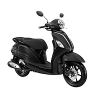 Yamaha Grande blue Core hybrid phiên bản giới hạn