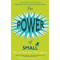 The Power of Small
