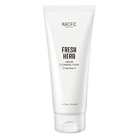 Sữa rửa mặt làm dịu da Nacific 150ml