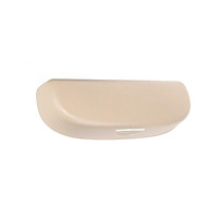 Car Glasses Case Sunglasses Holder Glasses Case Storage Box for Driver Side Overhead Grab Handle Replacement for Audi A1