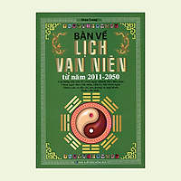 Bàn Về Lịch Vạn Niên Từ Năm 2011 – 2050 (ML)