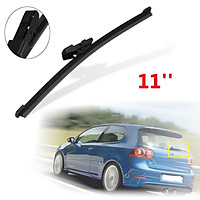 Rear 11'' Window Wiper Blade Windscreen For Audi A1 8XA Hatch 2011-2017 NEW