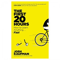 First 20 Hours