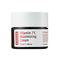 Kem Dưỡng Vitamin 75 Maximizing Cream By Wishtrend