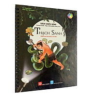Cuốn sách  hay dành cho bé:   Sách Chiếu Bóng – Cinema Book – Rạp Chiếu Phim Trong Sách –