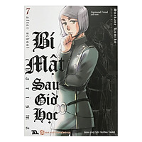 Bí Mật Sau Giờ Học – Tập 7