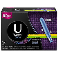 Tampon Kotex Regular