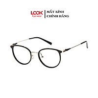 Gọng Kính Thời Trang Nữ Phong Cách Hàn Quốc LOOk LK832239UF