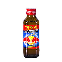 Nước tăng lực Red Bull đỏ A B12 C 150ml - 03022