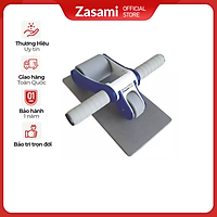 Con lăn tập bụng Zasami