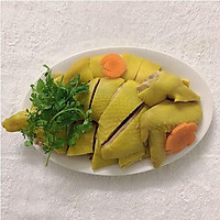 Gà mái ta ủ muối 500gr- Sản phẩm chất lượng