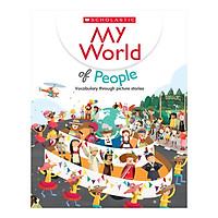 My World Of People
