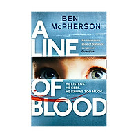 A Line Of Blood