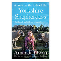 A Year in the Life of the Yorkshire Shepherdess - The Yorkshire Shepherdess (Paperback)