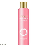 Tinh chất dưỡng ẩm da Deoproce Cleanbello Collagen Essential Moisture Skin 260ml